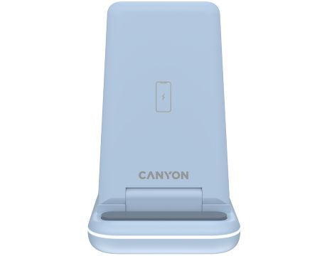 Canyon WS-304 15W, син на супер цени