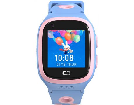 Canyon Zefir KW-49, eSIM, 43 мм, син/розов на супер цени