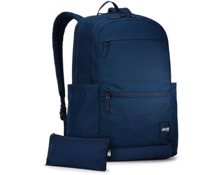 CASE LOGIC UPLINK 16", син на супер цени