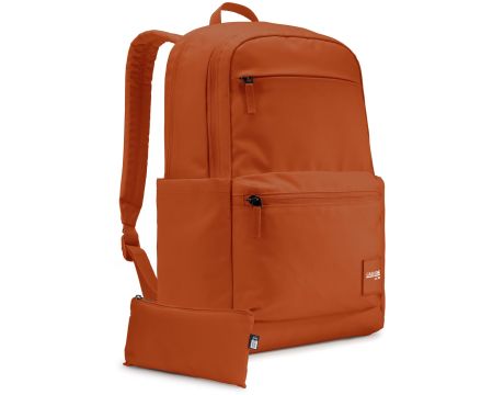 CASE LOGIC UPLINK 16", оранжев на супер цени