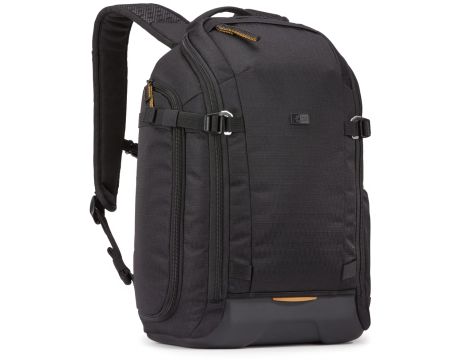 CASE LOGIC Viso 16", черен на супер цени