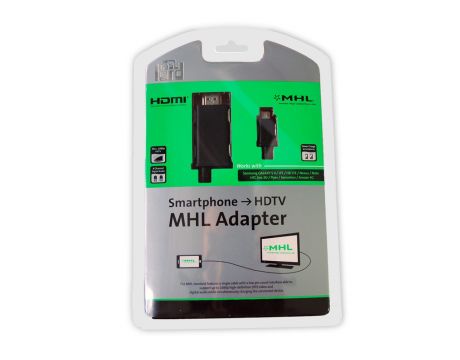 CaseLord MHL - HDMI адаптер на супер цени