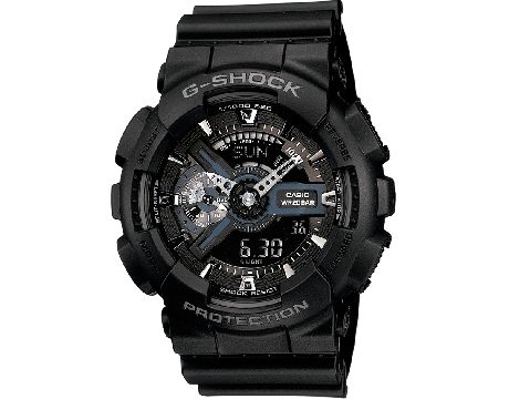 CASIO G-SHOCK Classic GA-110 Series на супер цени