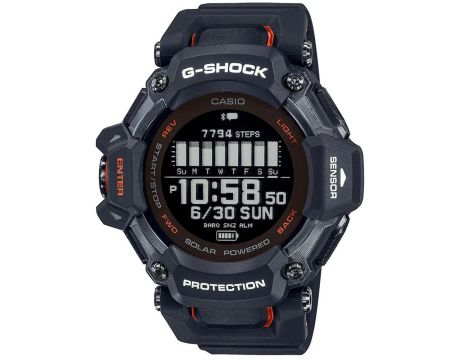 CASIO G-SHOCK G-SQUAD GBD-H2000 Series на супер цени