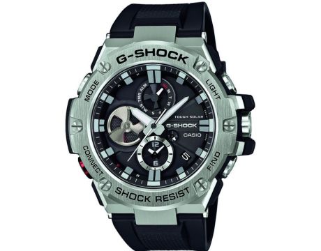 CASIO G-SHOCK G-STEEL Series на супер цени