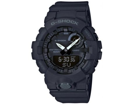 CASIO G-SHOCK G-SQUAD GBA-800 Series на супер цени