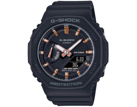 CASIO G-SHOCK WOMEN GMA-S2100 Series на супер цени