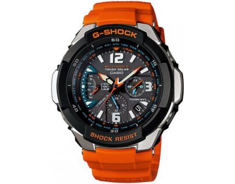 CASIO G-SHOCK Master of G GRAVITYMASTER GW-3000 на супер цени