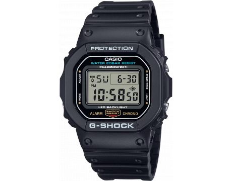 CASIO G-SHOCK The Origin 5600 Series на супер цени