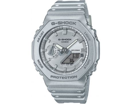 CASIO G-SHOOCK Classic GA-2100 Series на супер цени