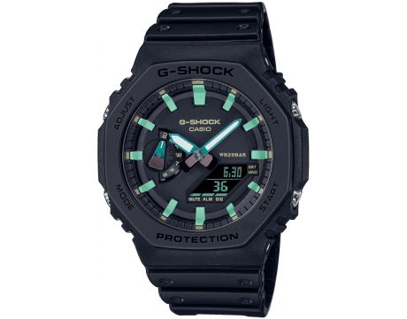 CASIO G-SHOOCK Classic GA-2100 Series на супер цени