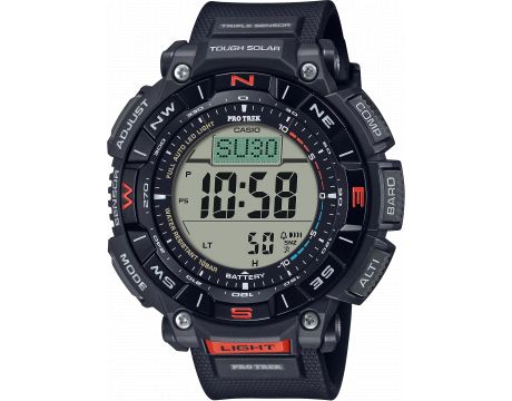 CASIO Protrek PRG-340 Series на супер цени