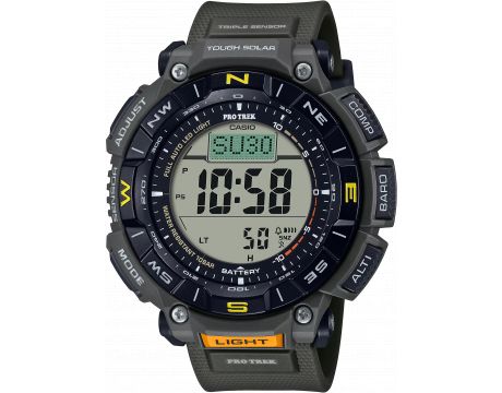 CASIO Protrek PRG-340 Series на супер цени