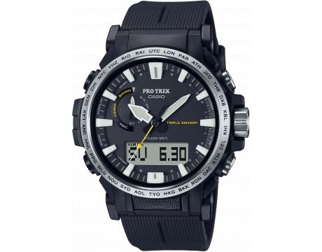 CASIO Protrek PRW-61 Series на супер цени