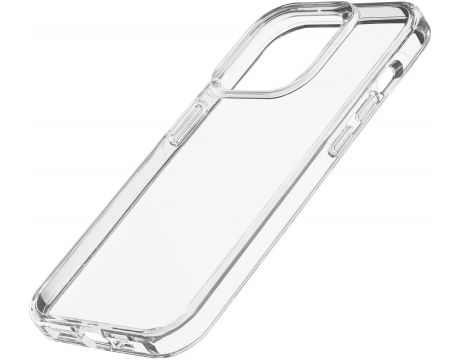 Cellular Line Become Eco за Apple iPhone 15 Pro, прозрачен на супер цени