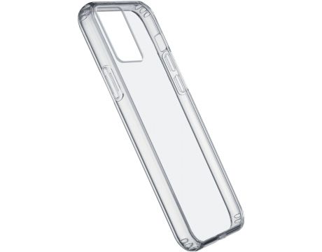 Cellular Line Clear Strong за Samsung Galaxy A53 5G, прозрачен на супер цени