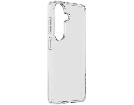 Cellular Line Clear Protect за Samsung Galaxy S26, прозрачен на супер цени
