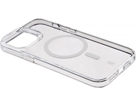 Cellular Line Gloss Mag за Apple iPhone 15 Plus, прозрачен на супер цени