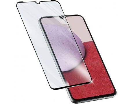 Cellular Line Impact Glass Capsule за Samsung Galaxy A14/A14 5G, прозрачен на супер цени
