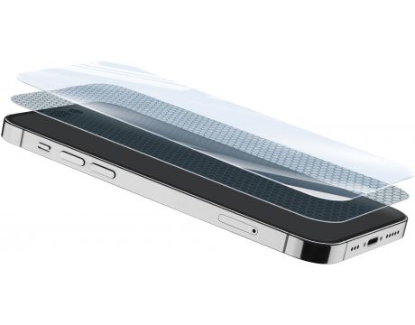 Cellular Line Long Life за Apple iPhone 14 Plus/14 Pro Max, прозрачен на супер цени