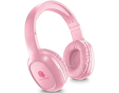 Cellular Line Music Sound Basic, розов на супер цени
