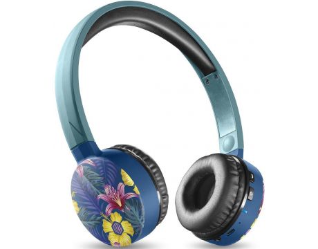 Cellular Line Music Sound Fantasy, син на супер цени