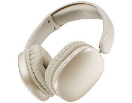 Cellular Line Music Sound Maxi3, бежов на супер цени