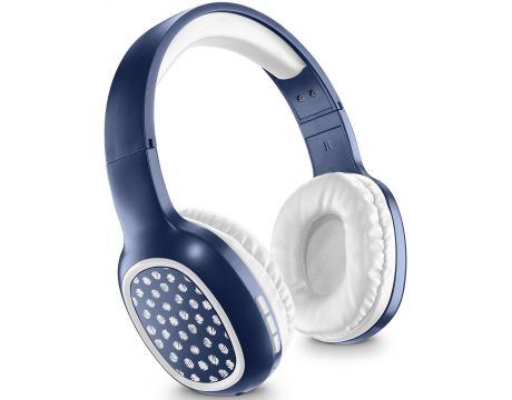 Cellular Line Music Sound Shiny, син на супер цени