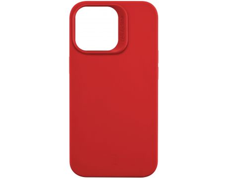 Cellular Line Sensation за Apple iPhone 14 Pro, червен на супер цени