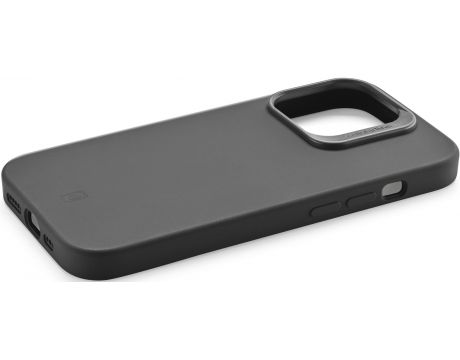 Cellular Line Sensation+ за Apple iPhone 15 Pro Max, черен на супер цени