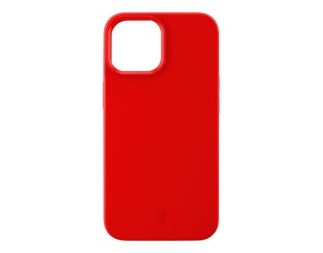 Cellular Line Sensation за iPhone 13 mini, червен на супер цени