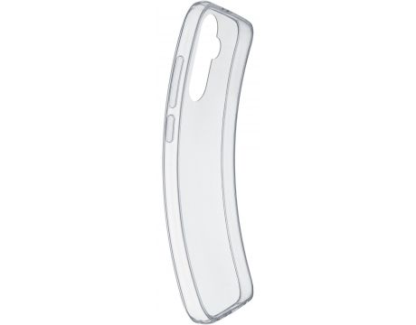 Cellular Line Soft за Samsung Galaxy A14/A14 5G, прозрачен на супер цени