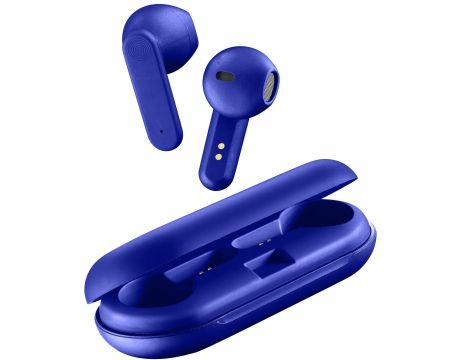 Cellular Line Urban, TWS, син на супер цени