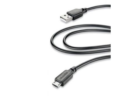 Cellular Line USB към micro USB на супер цени