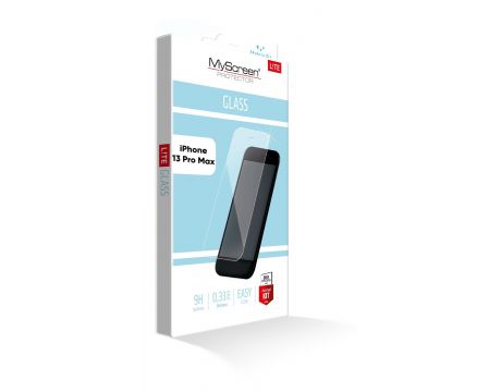 Lite glass Edge за Apple iPhone 13 Pro Max на супер цени