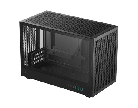 Deepcool CH260, черен на супер цени