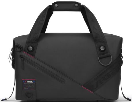ASUS ROG SLASH BC3700 16", черен на супер цени