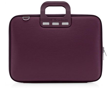 Bombata Wave 15.6"-16", лилав на супер цени
