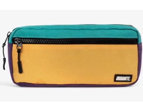 Bombata Sling Bag Urbanite La Paz, жълт/син на супер цени