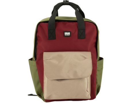 Bombata Urban Rio 16'', бордо на супер цени