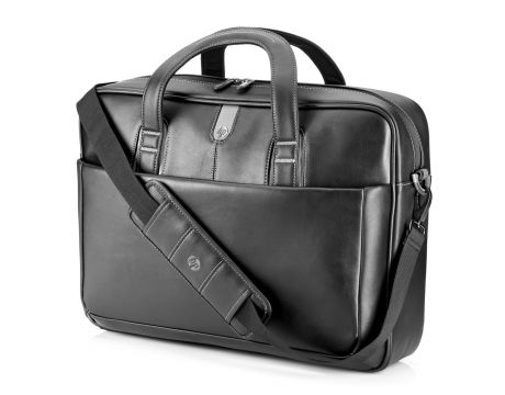 HP Professional Leather Top Load 17.3" на супер цени
