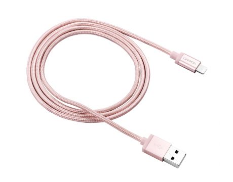 Canyon USB 2.0 към Lightning на супер цени