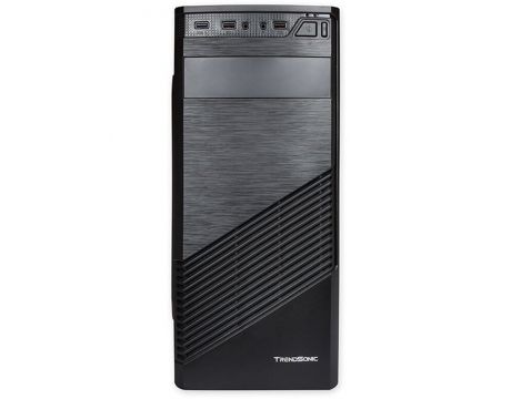 TrendSonic F61A, черен на супер цени