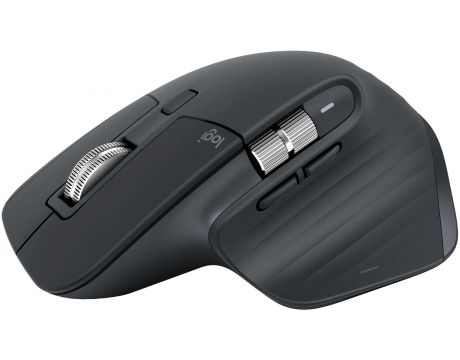 Logitech MX Master 3S SE, черен на супер цени