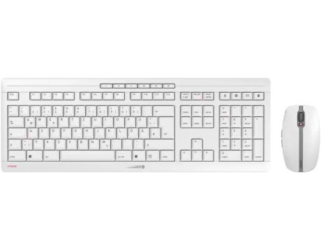 Cherry JD 8560, бял на супер цени