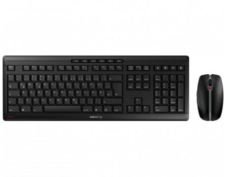 Cherry JD 8560, черен на супер цени
