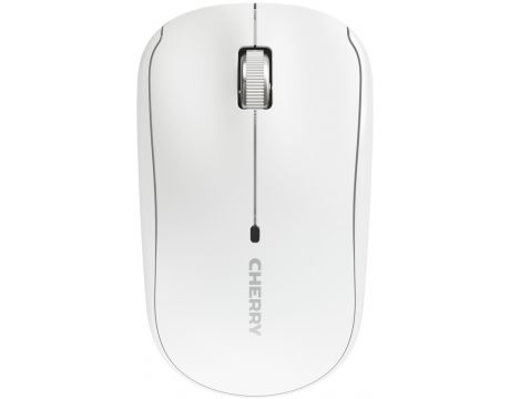 Cherry MW-2200, бял на супер цени