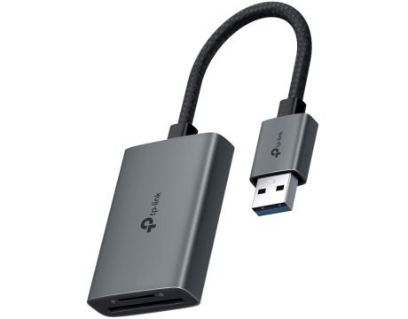 TP-Link UA430, черен на супер цени