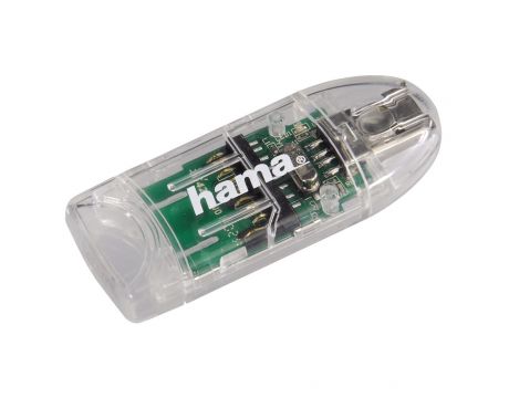 Hama USB-2.0 8-in-1 на супер цени