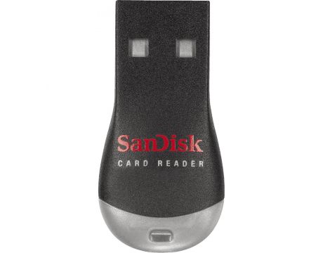 SanDisk MicroMATE, черен на супер цени